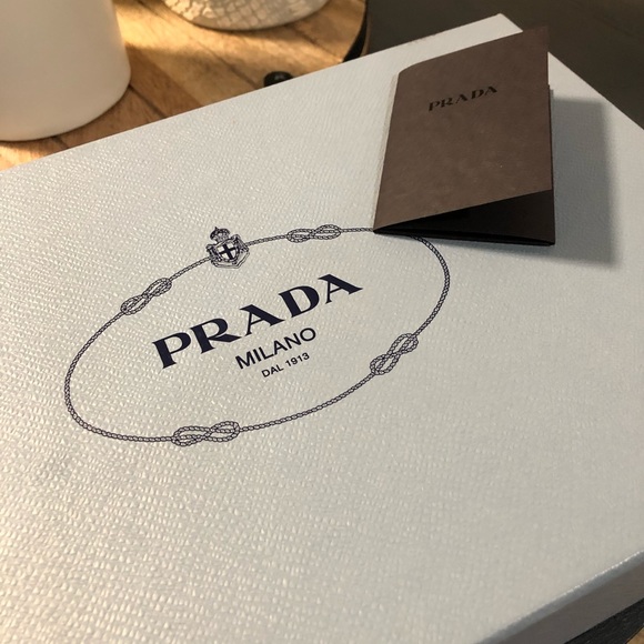 Prada sneakers - Picture 3 of 5